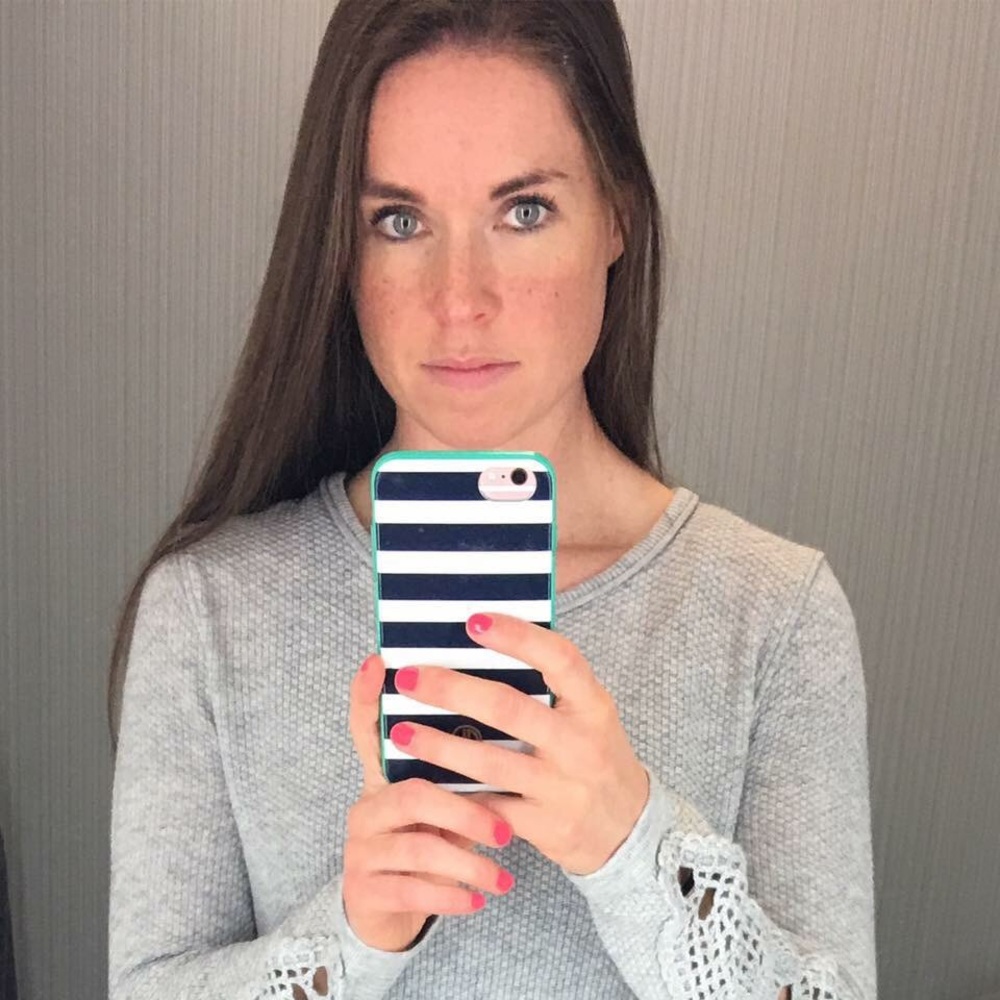 Meet your Posher, Shanna